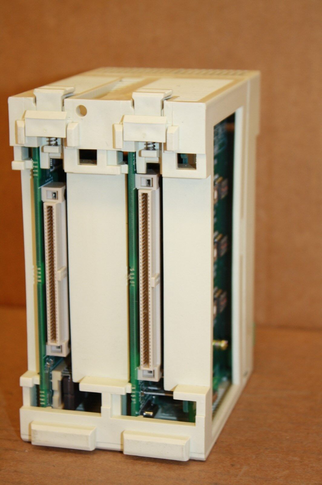 TOYOPUC TIC-5755 MX-CPU MODULE
