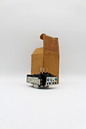 Allen-Bradley 193-B1D1 Overload Relay Ser. A
