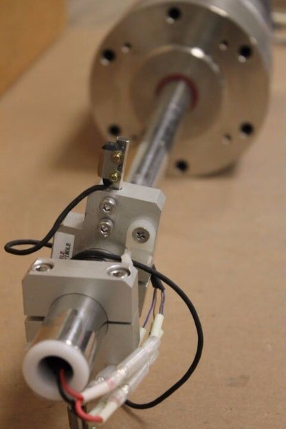 NSK JS2014CN502 SERVO MOTOR 2-03H249