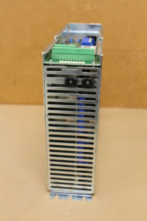 INDRAMAT FWA-CLM1.3-LA1-03VRS-MS SERVO DRIVE