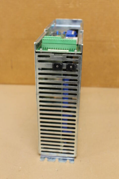 INDRAMAT FWA-CLM1.3-LA1-03VRS-MS SERVO DRIVE