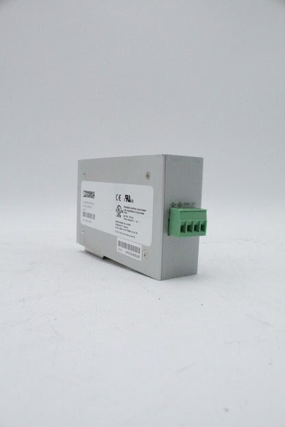 Phoenix Contact FL SWITCH SFN 5TX 5-Port Ethernet Switch