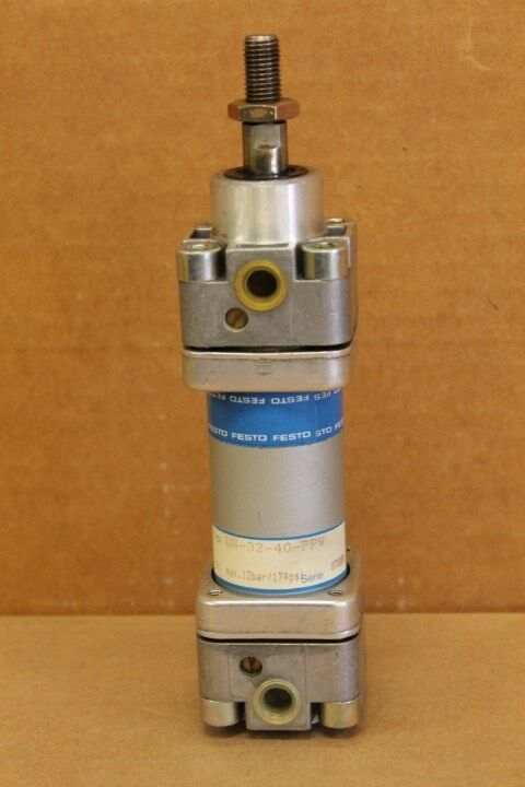 FESTO DN-32-40-PPV PISTON MODULE