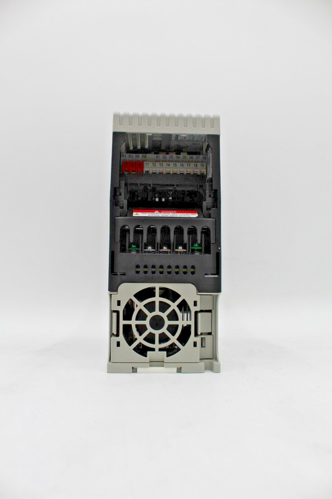 Allen-Bradley 25B-D1P4N114 Powerflex 525 Adjustable Frequency Drive