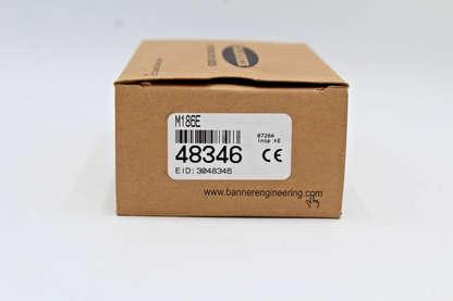 Banner M186E Photoelectric Emitter