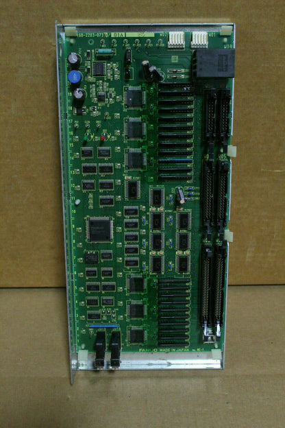 FANUC A16B-2203-0730 BOARD
