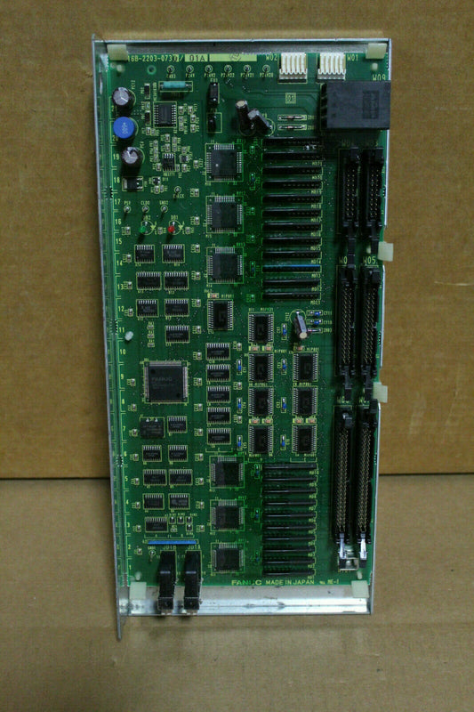 FANUC A16B-2203-0730 BOARD