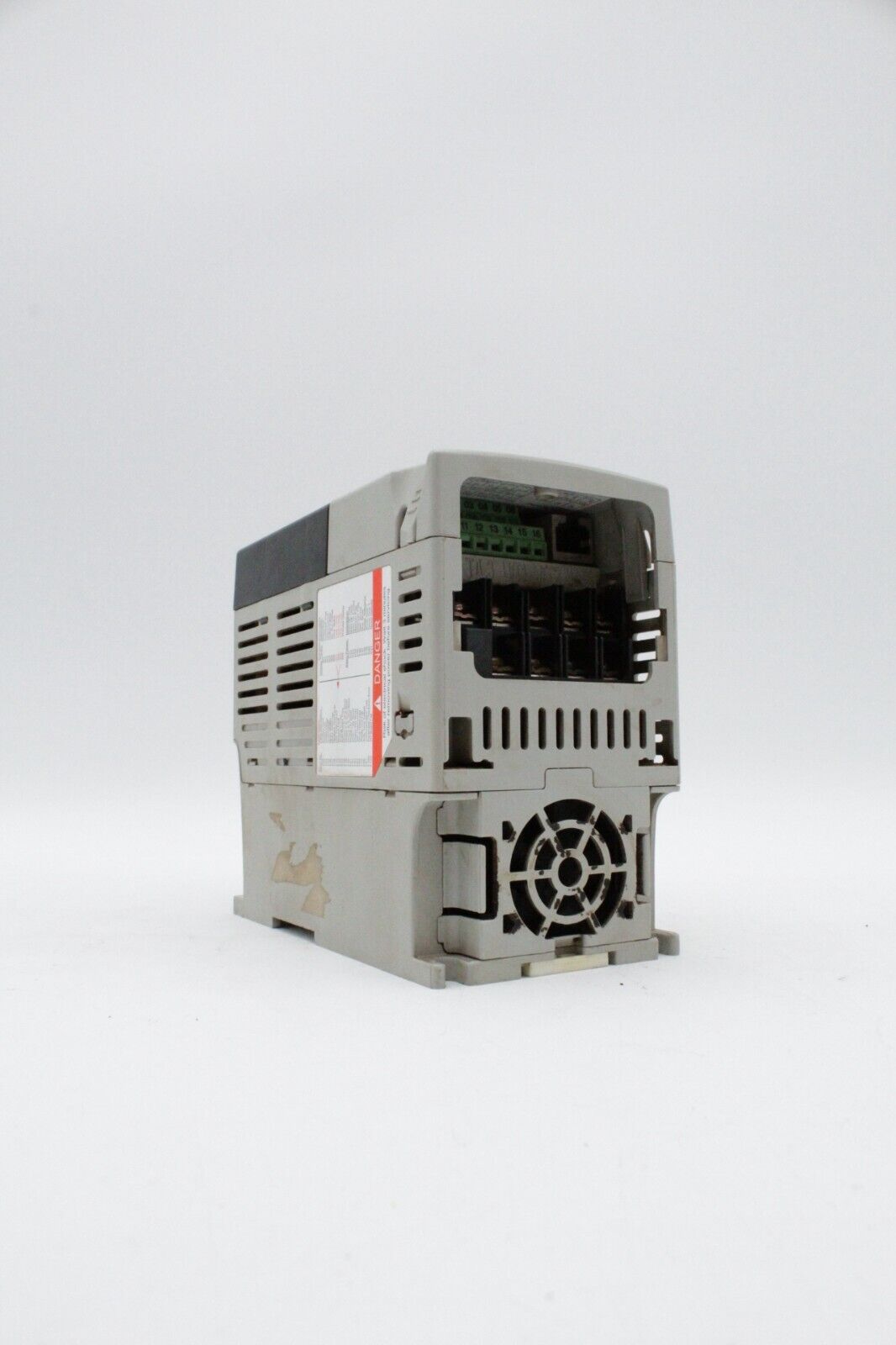 Allen-Bradley 22A-D4P0N104 PowerFlex 4 Adjustable Frequency Drive