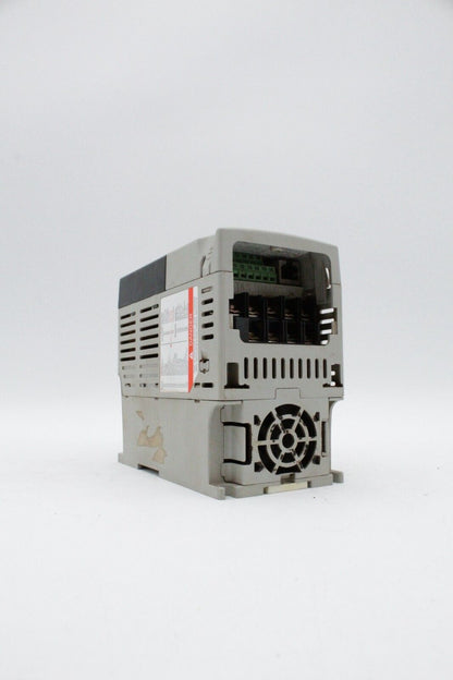 Allen-Bradley 22A-D4P0N104 PowerFlex 4 Adjustable Frequency Drive