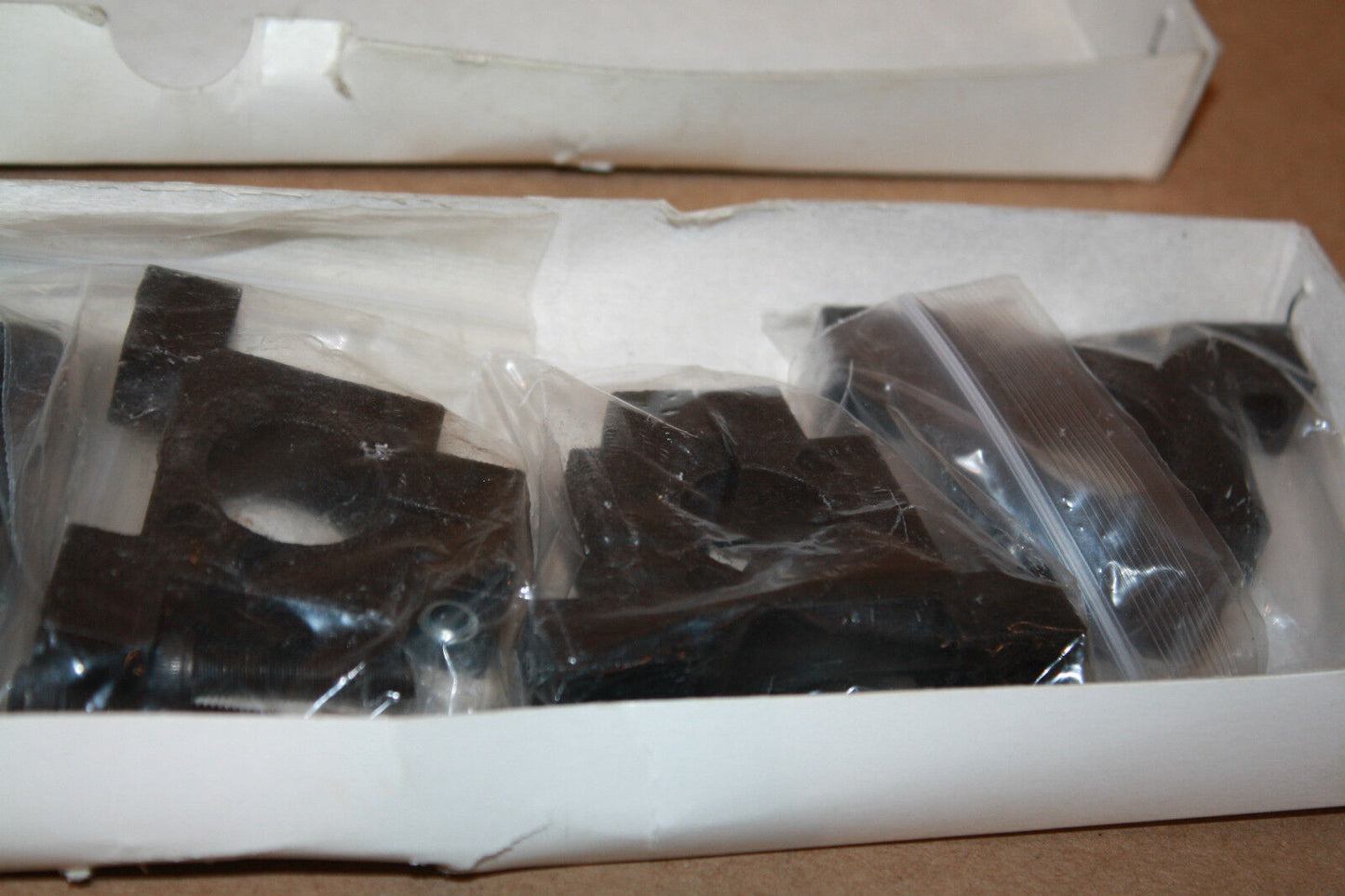 RDP MB01 BOX OF 6 MOUNTING BLOCKS