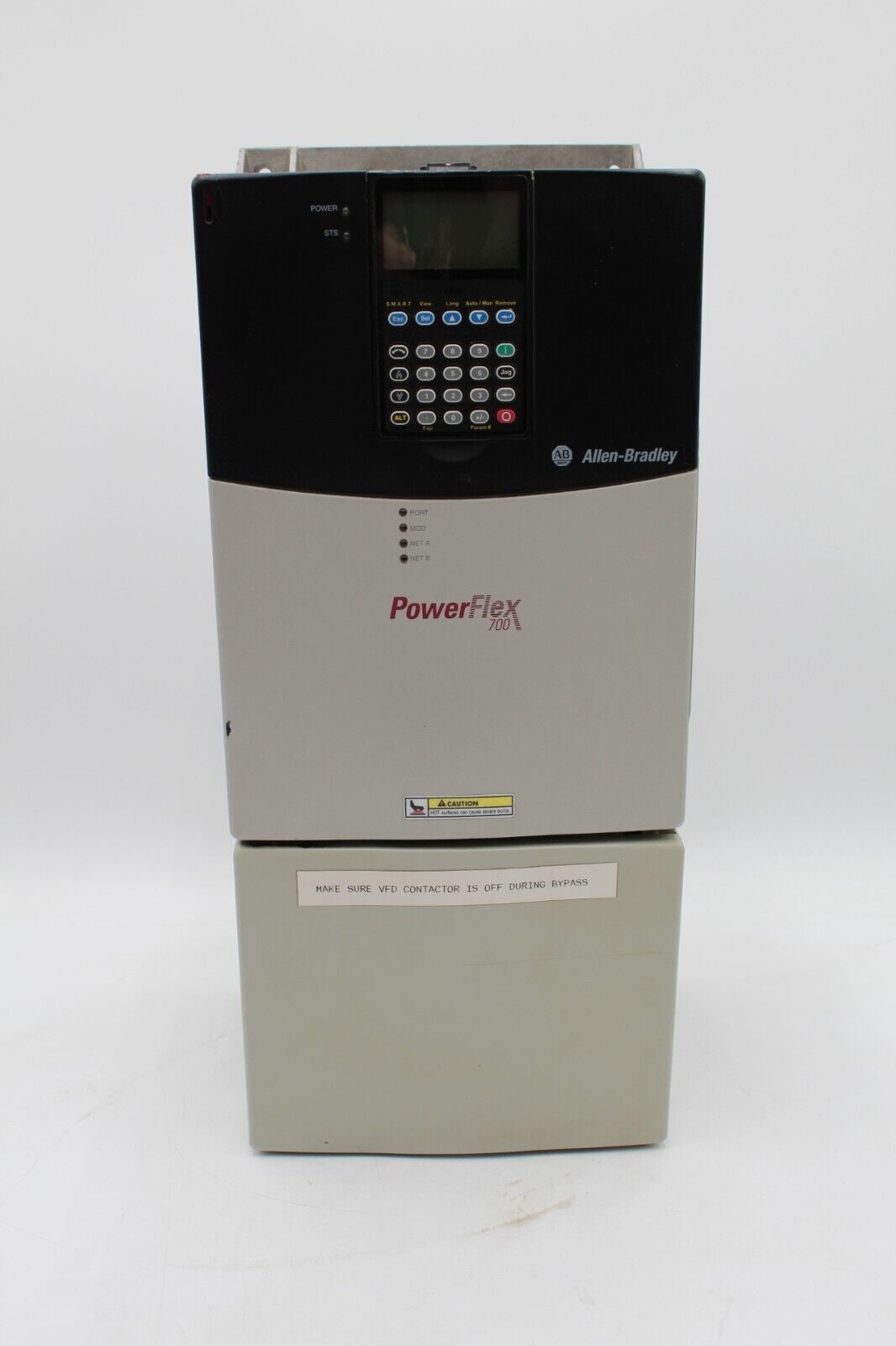 Allen-Bradley 20BD065A0AYNANA0 Powerflex 700 AC Drive