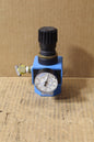 Festo LR-3/8-S-B Pneumatic Regulator
