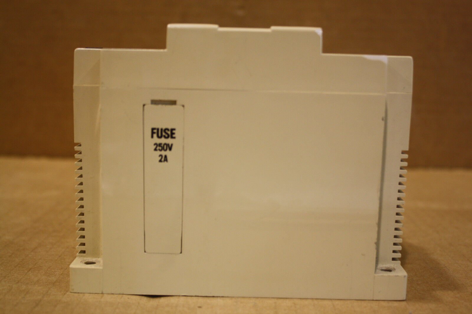 FURNAS 96JM60JA MICRO PC/96 RELAY MODULE