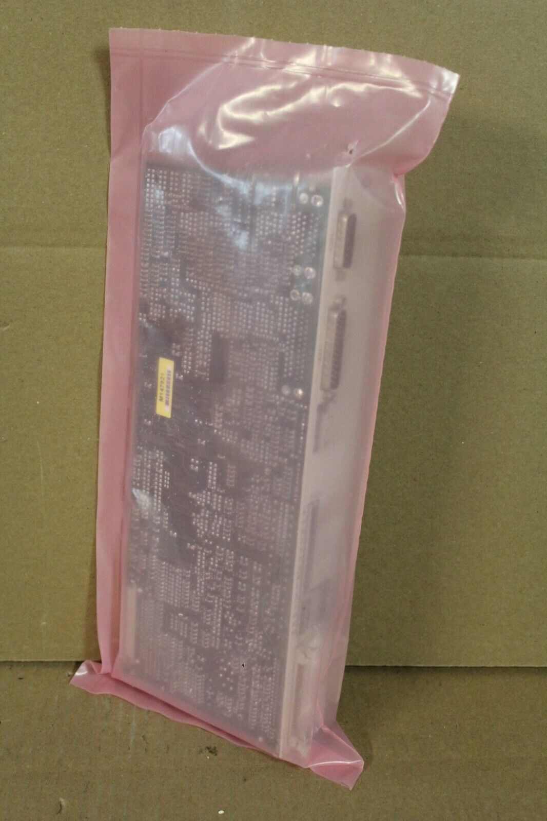 Siemens 6SN1118-0BJ11-0AA0 Processor