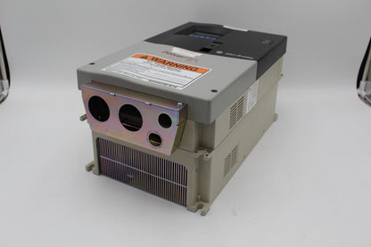 Allen-Bradley 22C-D038A103 PowerFlex 400 AC Drive