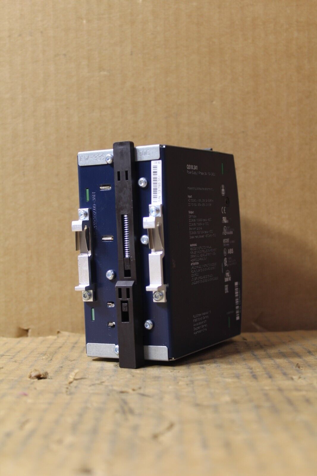 Puls QS10.241 Power Supply 1-Phase