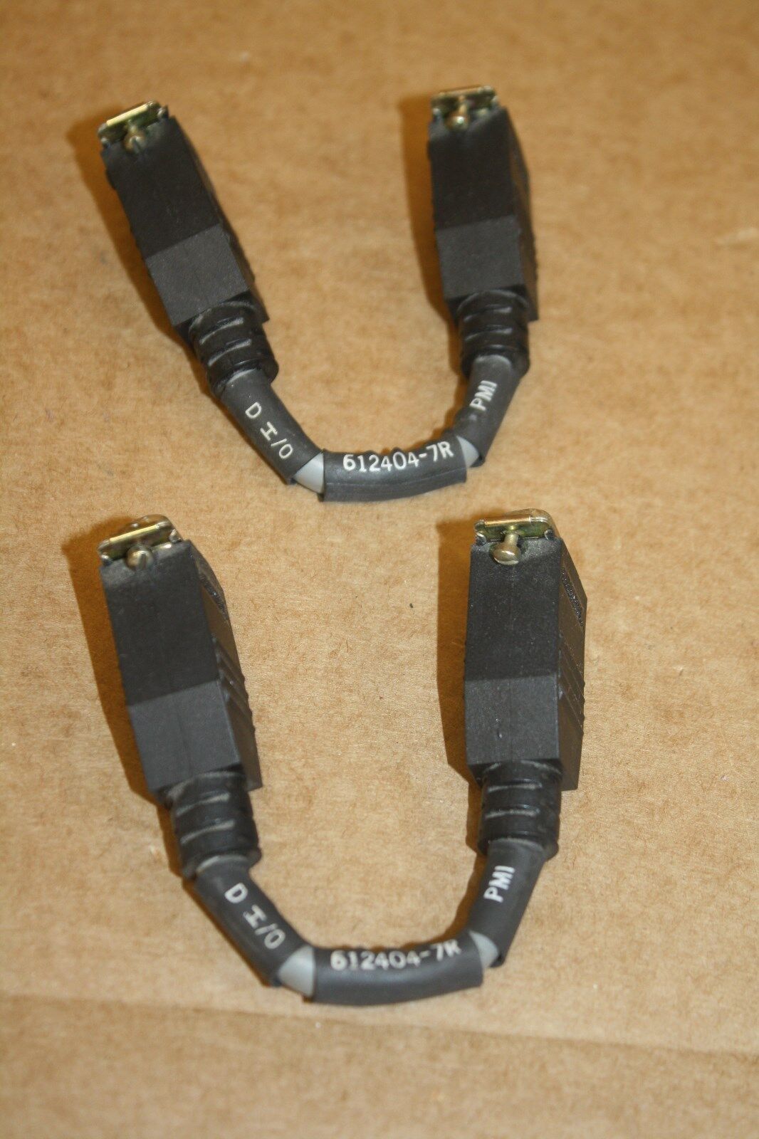 RELIANCE ELECTRIC 612404-7R CABLE ASSEMBLY