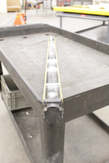 Sick M40E-052200RR0 Safety Light-Beam Sensor