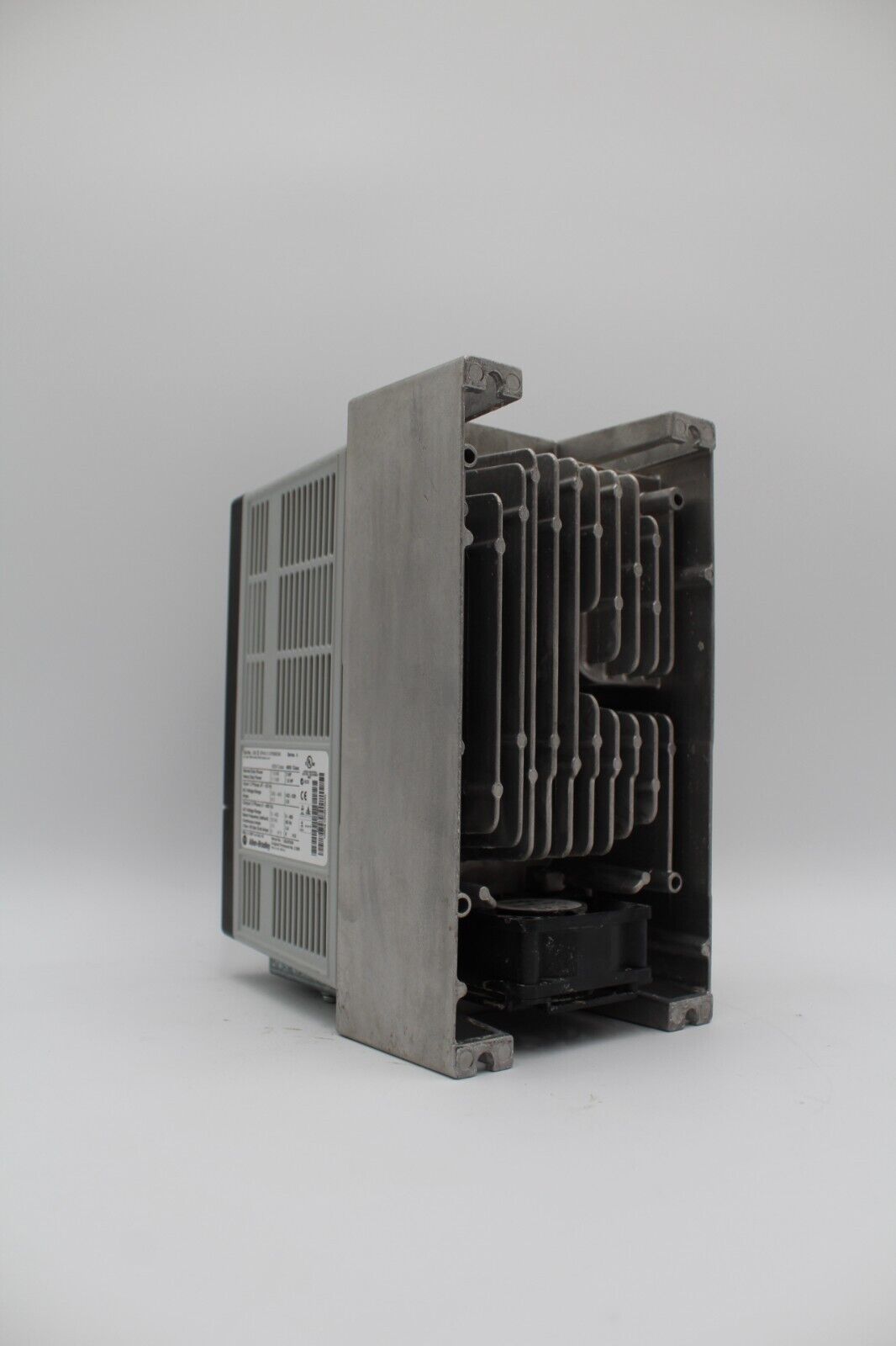 Allen-Bradley 20AD3P4A0AYNNENN PowerFlex 70 AC Drive