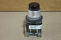 Allen-Bradley 800T-QB24 Illuminated Push Button Red