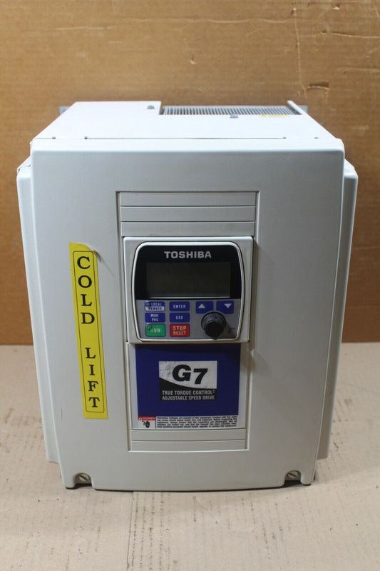 Toshiba VT130G7U4270
