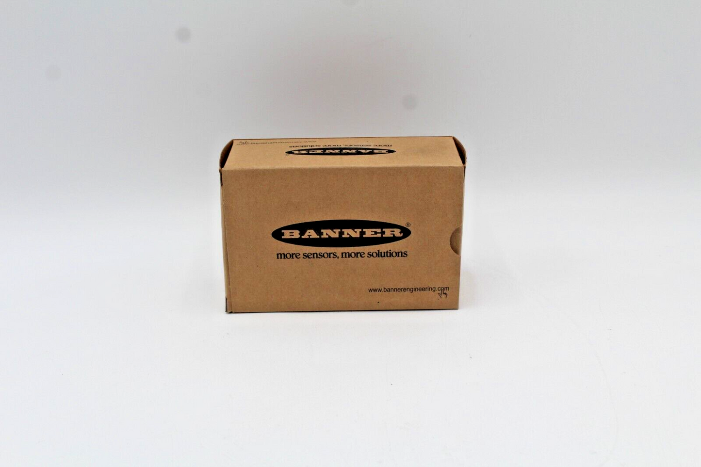 Banner M186E Photoelectric Emitter