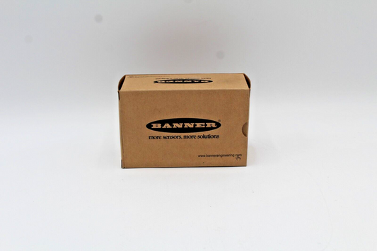 Banner M186E Photoelectric Emitter