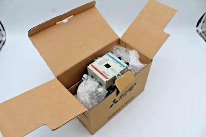 Mitsushibi Electric DU-N60 AC 100V Definite Purpose Contactor