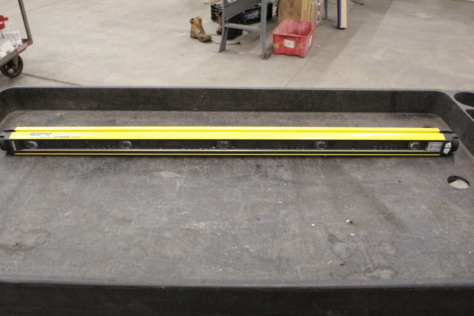 Sick M40S-052200AR0 Safety Light-Beam Sensor