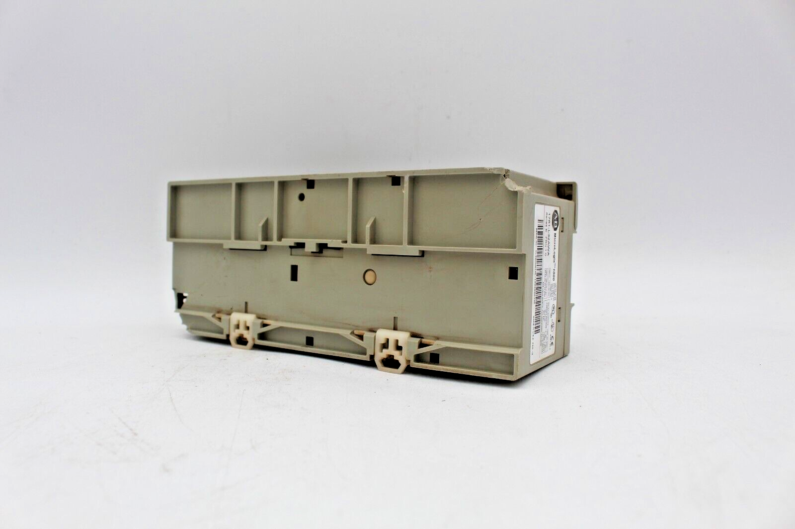 Allen-Bradley 1761-L32AWA MicroLogix 1000 Controller (See Description)