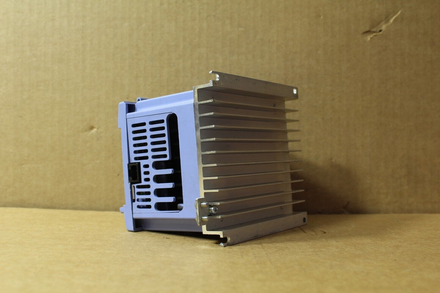 Hitachi L100-002MFU2 Inverter (No Cover)