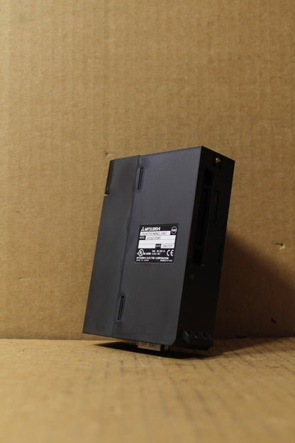 Mitsubishi A1SD75M1 Positioning Unit