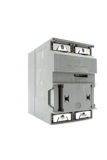 Siemens 6ES7 350-2AH01-0AE0 Simatic S7 Counter Module