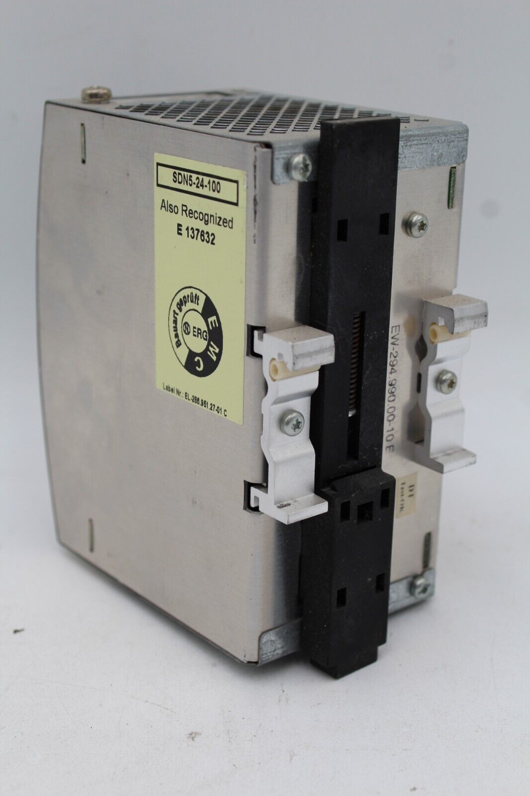 Sola SDN 5-24-100 Power Supply 