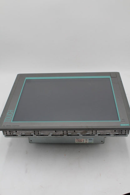 Siemens 6AV7875-0BC32-1AC0 SIMATIC Panel 