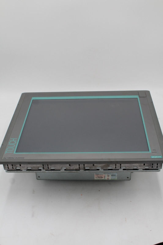 Siemens 6AV7875-0BC32-1AC0 SIMATIC Panel 