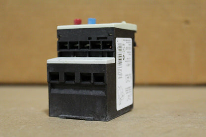 SIEMENS 3RB1015-1PB0 OVERLOAD RELAY