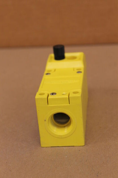 BANNER AR1GH SCANNER BLOCK