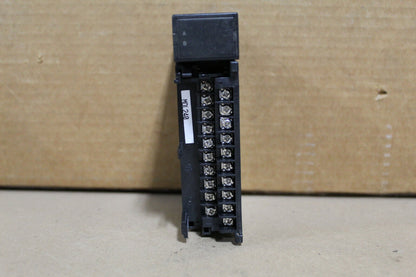 GE Fanuc IC693MDL240D Input Module
