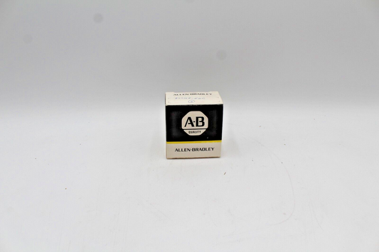 Allen-Bradley 800MR-N2C Clear Lens Cap
