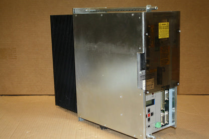 INDRAMAT KDA 3.3-050-3-AP0-W1 AC DRIVE