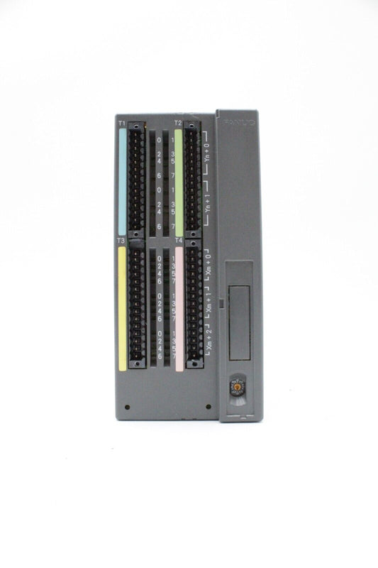 Fanuc A03B-0823-C003 Terminal I/O EXT Module (No Wire Harnesses)