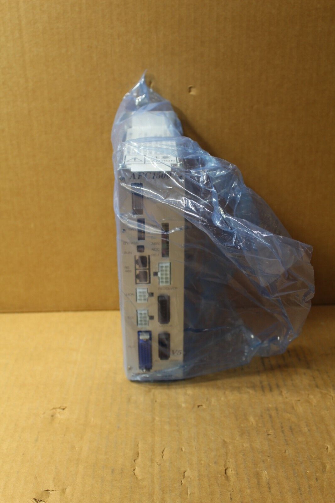 Fec Inc AFC1500 SAN4-24M Electric Servo Drive Controller