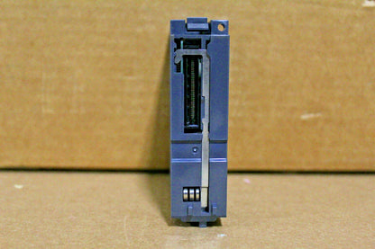 Mitsubishi QD75M2 Positioning Unit