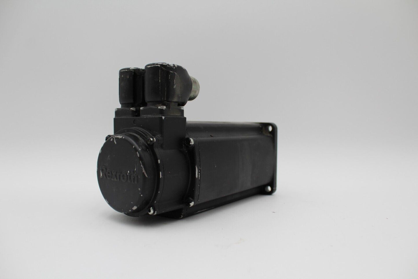 Rexroth MSK040C-0600-NN-S1-UG0-NNNN 3-Phase Permanent Magnet Motor