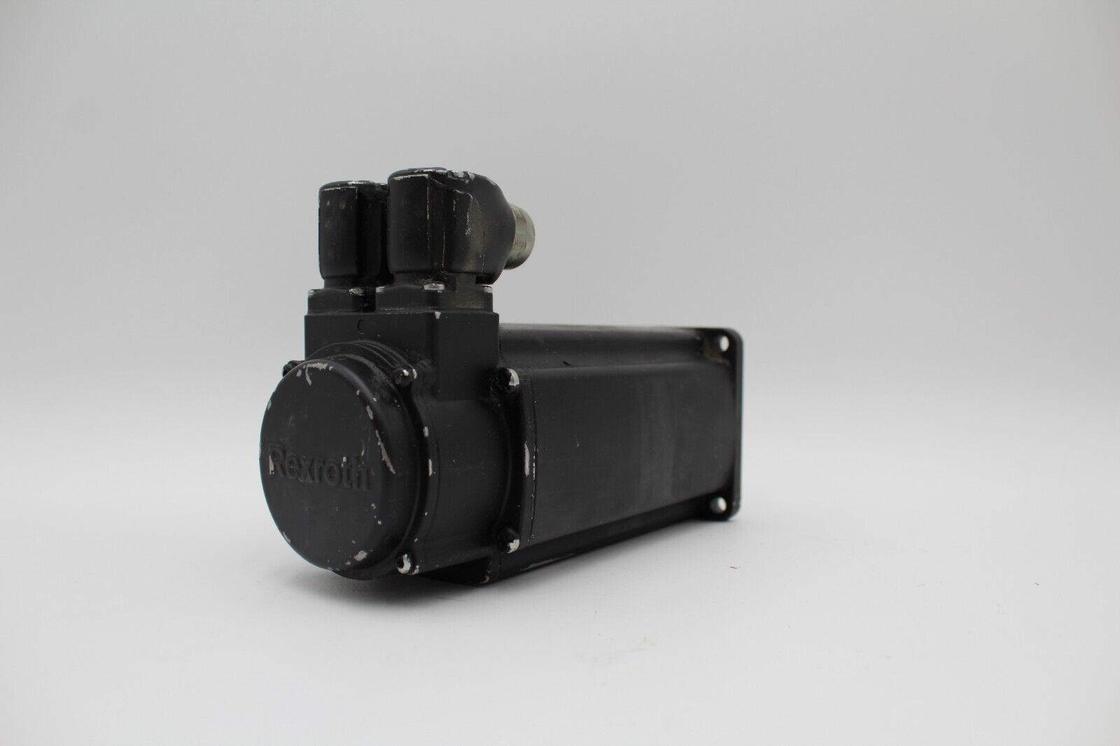 Rexroth MSK040C-0600-NN-S1-UG0-NNNN 3-Phase Permanent Magnet Motor