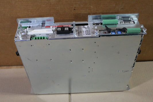 Indramat DDS03.2-W050-B Servo Drive 