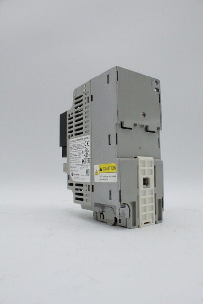 Allen-Bradley 22F-D2P5N103 Powerflex 4M Adjustable Frequency Drive (No Cover)