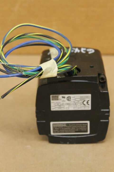 BODINE 30R2BECI SMALL MOTOR 1700 RPM