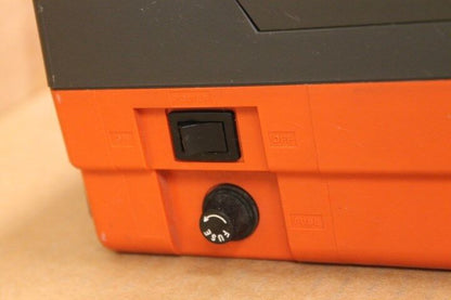 MITSUBISHI A6PHPE-115UL PROGRAMMER